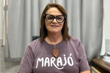 Irmã Marie Henriqueta Ferreira Cavalcante