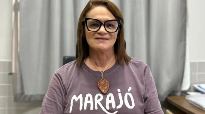 Irmã Marie Henriqueta Ferreira Cavalcante