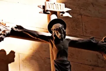 Crucifixo