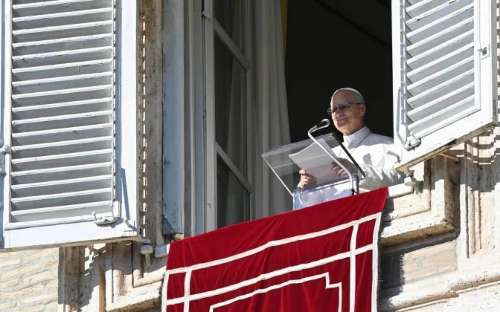 Leão XIV pede orações pela unidade dos cristãos e pela paz na República Democrática do Congo