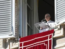 O papa Leão XIV pediu orações hoje (18) pela unidade cristã e pela paz no leste da República Democrática do Congo.