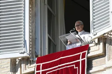 O papa Leão XIV pediu orações pela unidade cristã e pela paz no leste da República Democrática do Congo em 18 de janeiro de 2026