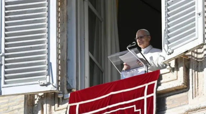 O papa Leão XIV pediu orações pela unidade cristã e pela paz no leste da República Democrática do Congo em 18 de janeiro de 2026 ?? 