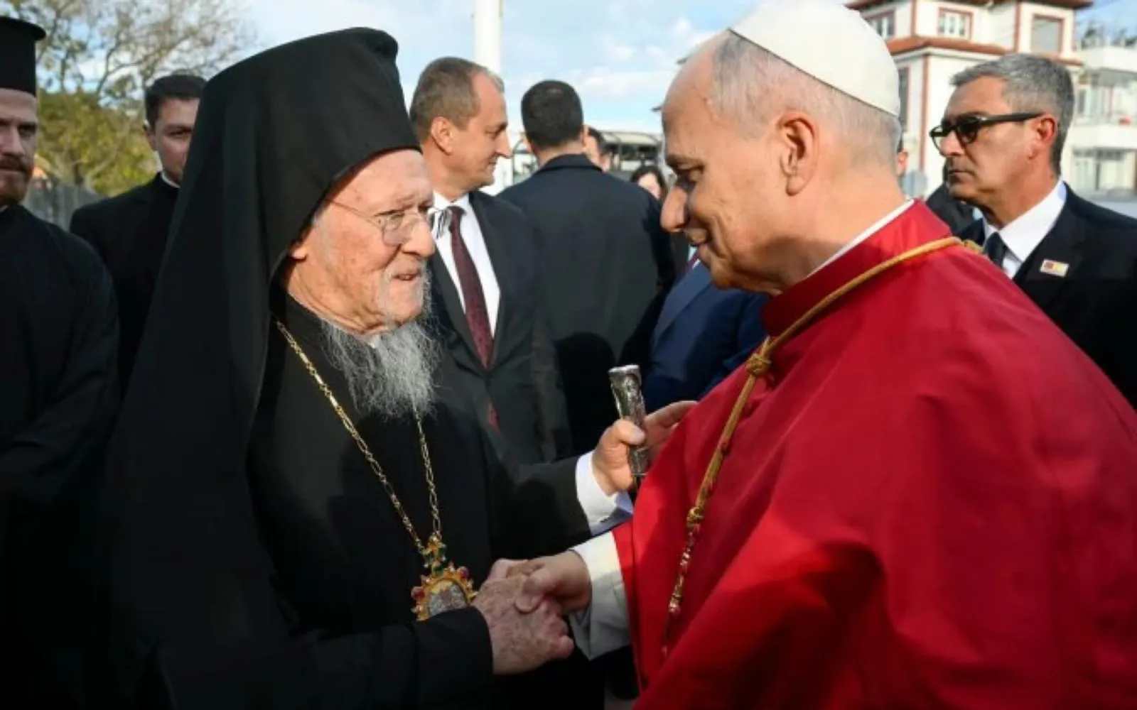 Hoje começa a Semana de Oração pela Unidade dos Cristãos 2026