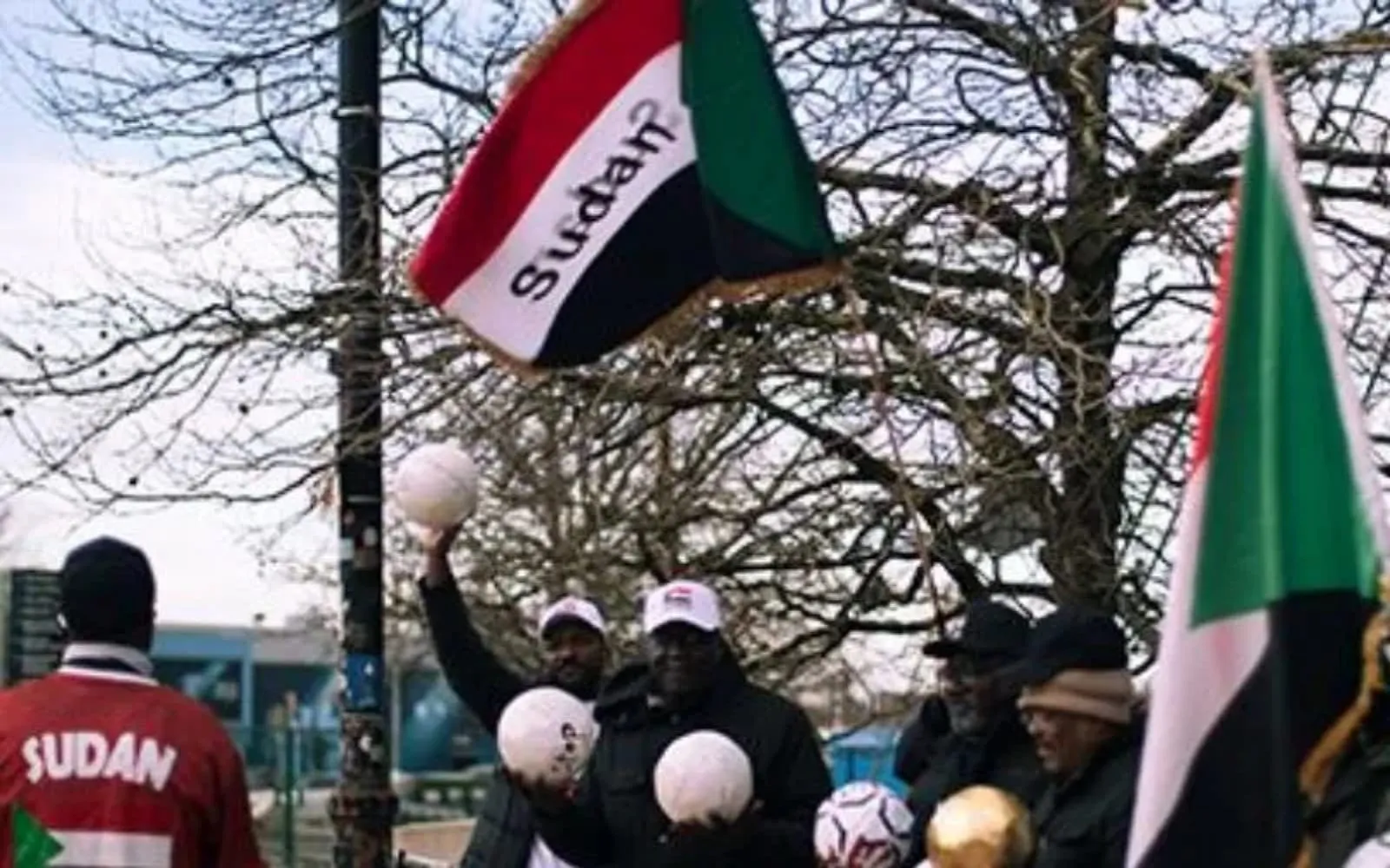 Entidade cristã quer punição ao dono do Manchester City por causa da guerra do Sudão