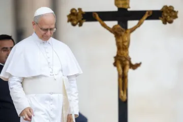 Papa Leão XIV disse estar “profundamente consternado” por acidente de trem em Adamuz, Córdoba, Espanha, em janeiro de 2026