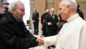 Leão XIV elogia ‘contribuição preciosa’ do Caminho Neocatecumenal para a vida da Igreja