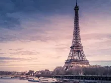 Paris. Imagem referencial.