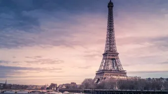 Paris. Imagem referencial.