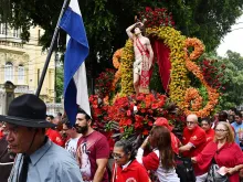 Procissão de São Sebastião