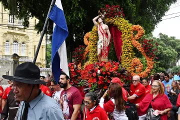 Procissão de São Sebastião