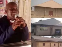 O reverendo Daniel Bagama estava entre as quatro pessoas sequestradas da aldeia de Ungwan Danladi, no município de Kajuru, por agressores que falavam a língua fulani e que exigem um resgate de 20 milhões de nairas (cerca de R$ 74,8 mil), segundo a organização Christian Solidarity Worldwide (CSW).