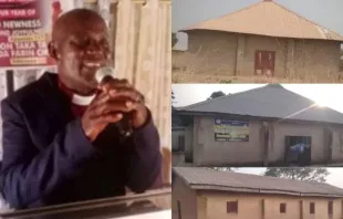 O reverendo Daniel Bagama estava entre as quatro pessoas sequestradas da aldeia de Ungwan Danladi, no município de Kajuru, por agressores que falavam a língua fulani e que exigem um resgate de 20 milhões de nairas (cerca de R$ 74,8 mil), segundo a organização Christian Solidarity Worldwide (CSW).