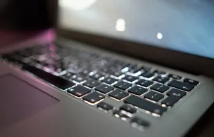 Notebook. Imagem referencial.