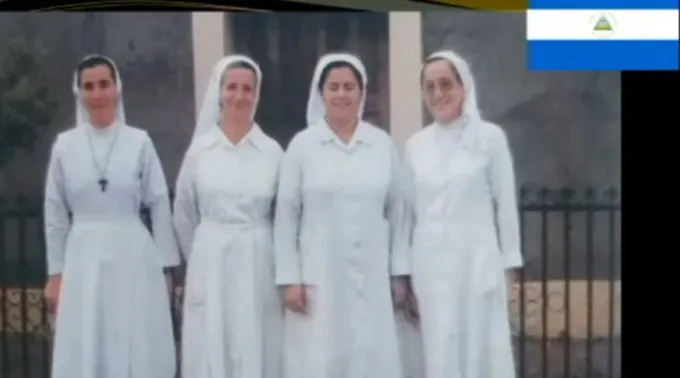 As primeiras Irmãs Terciárias Capuchinhas da Sagrada Família chegaram à Nicarágua em 1992 ?? 