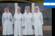 As primeiras Irmãs Terciárias Capuchinhas da Sagrada Família chegaram à Nicarágua em 1992.