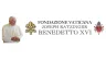 Fundação Vaticana Joseph Ratzinger Bento XVI