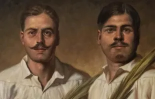 José Eusébio Arnulfo de Jesús Sierra Vera e José Marcelino Anastasio de los Dolores Sierra Vera.