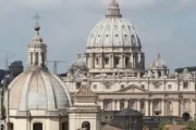 Basílica de São Pedro, no Vaticano.