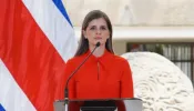 Quem é Laura Fernández, católica pró-vida eleita na Costa Rica