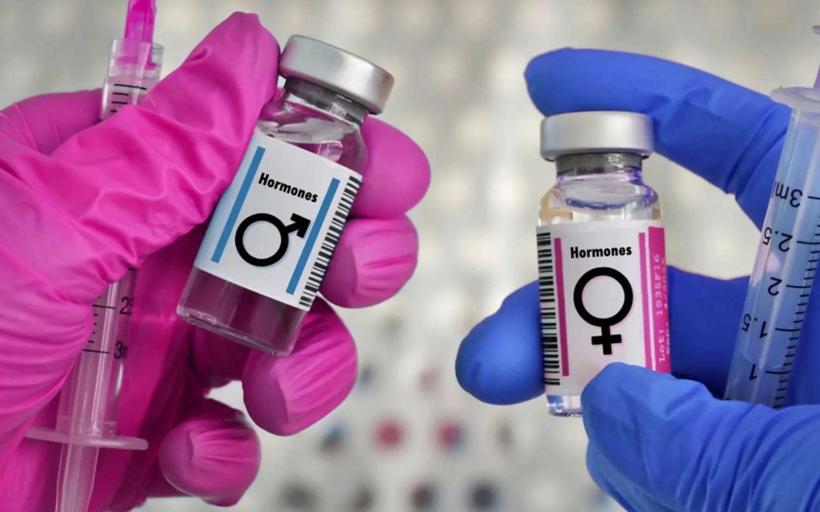 Médico e psicólogo de Nova York são condenados por redesignação sexual de adolescente