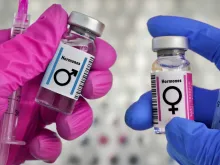 Hormônios. Imagem referencial.