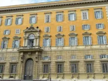 O encontro acontecerá no Dicastério para a Doutrina da Fé com o cardeal Víctor Manuel Fernández.