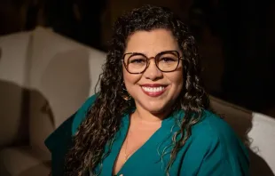 Zezé Luz, fundadora e presidente-executiva da Rede Nacional em Defesa da Vida e da Família - Rede Colaborativa Brasil.