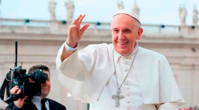 01PapaFranciscoPolonia_LOR_280716.jpg ?? 