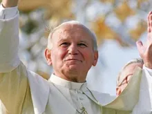Beato João Paulo II.