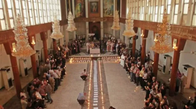 040321_Twitter_CatedralNuestraSenoraDeLaSalvacion_Irak.jpg ?? 