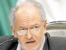 Ex-sacerdote Alberto Athié.