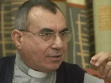 Dom Juan de Dios HernÃ¡ndez: SecretÃ¡rio Geral da ConferÃªncia de Bispos CatÃ³licos de Cuba