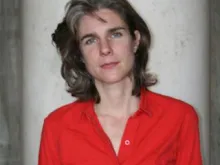  Rebecca Gomperts: Diretora do grupo abortista holandês 