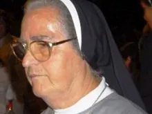 Madre Sofía Báscones González