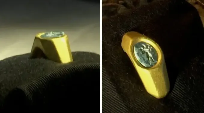 060122_Anillo-paleocristiano-Israel-BuenPastor-Jesus_Credito-EWTN-Noticias..webp ?? 