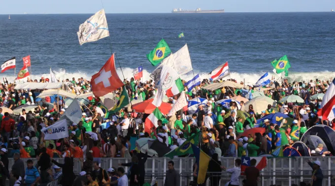 10-anos-JMJ-Rio-2013_Flickr-Jornada-Mundial-da-Juventude_1.jpg ?? 
