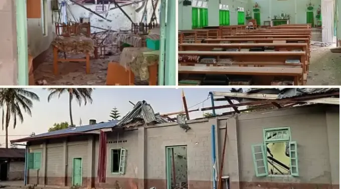 100322_BombardeoIglesiaConventoMyanmar_CatholicReligiousConferenceofMyanmar.webp ?? 