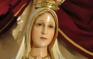Nossa Senhora de Fátima