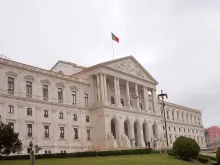 Assembleia da República de Portugal