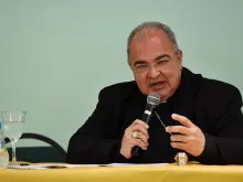 Arcebispo do Rio de Janeiro, Cardeal Orani Tempesta 