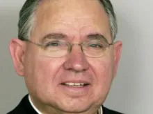  Mons. José Gómez.
