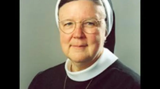 11_ENE_Mother_Mary_Clare_Millea.jpg ?? 