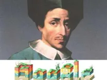 Beato Niels Stensen.