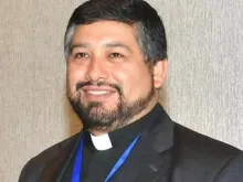 P. Antonio Camacho Muñoz.