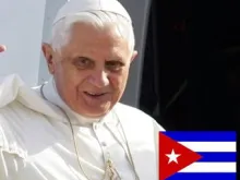  Papa visitará Cuba de 26 a 28 de março.