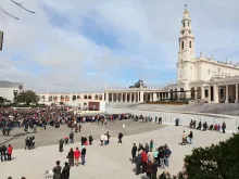 Santuário de Fátima 