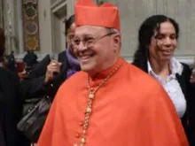  Cardeal Jaime Ortega y Alamino