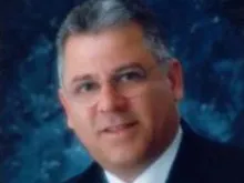 Mario Paredes, presidente da American Bible Society na América Hispânica.