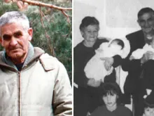 Víctor Rodríguez Martínez. Crédito: Diocese de Palencia.